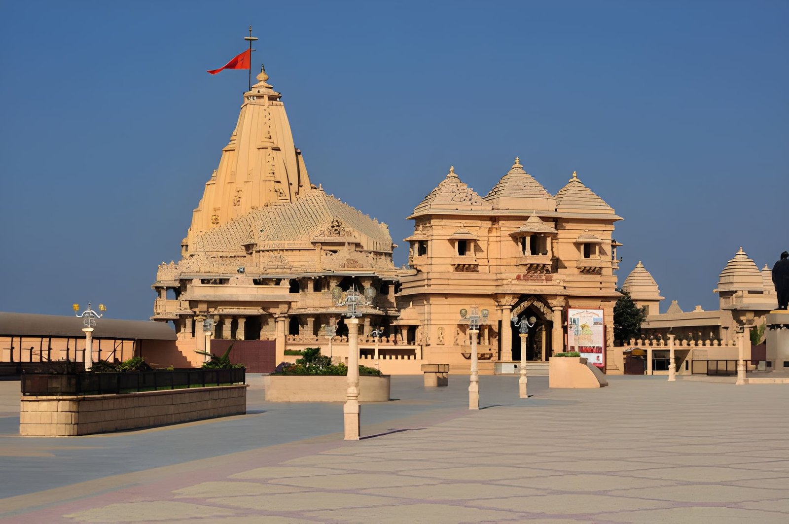 Somnath Taxi Service