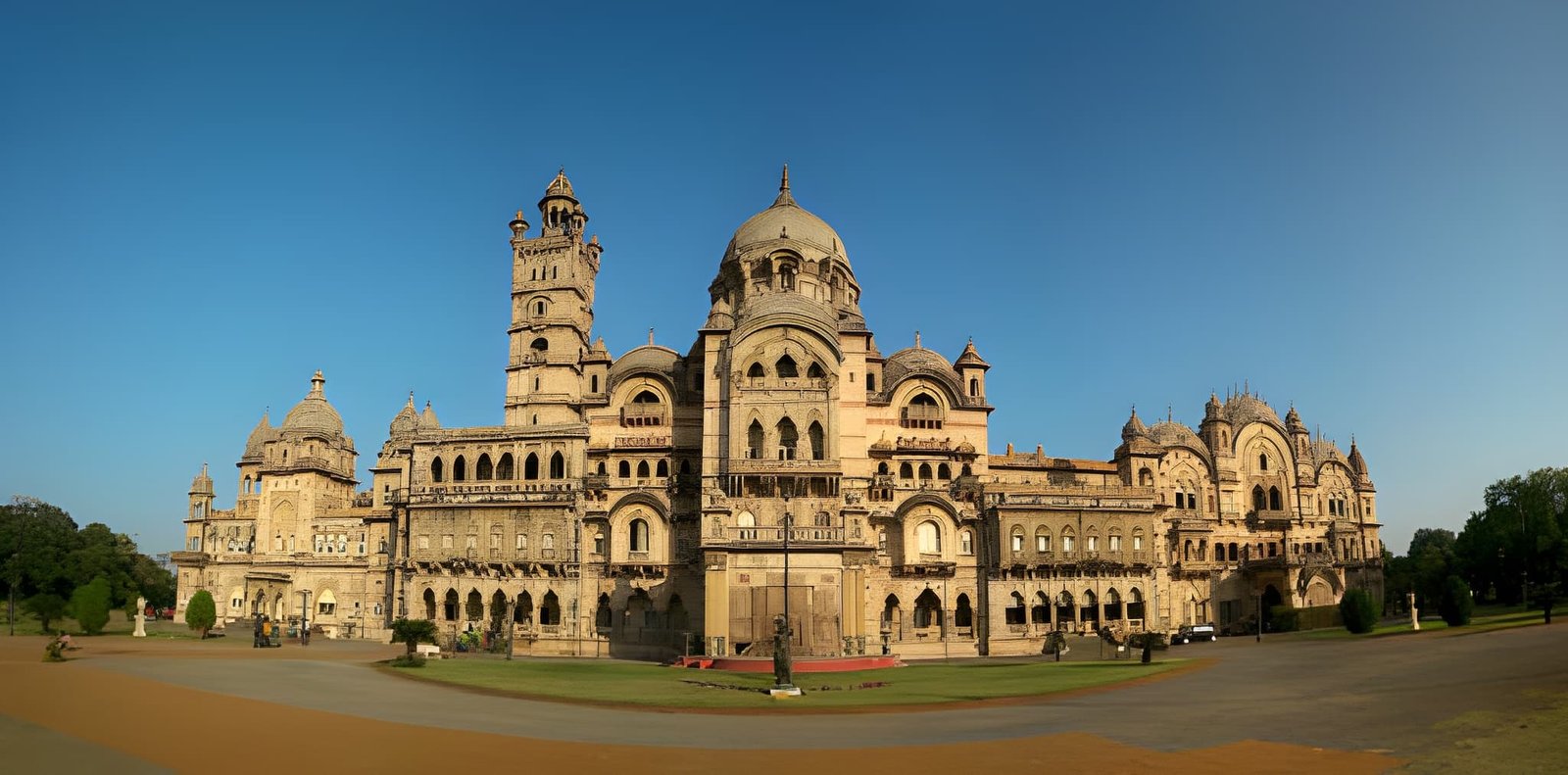 Vadodara Taxi Service